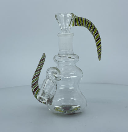 Dry Horn Ash Catcher