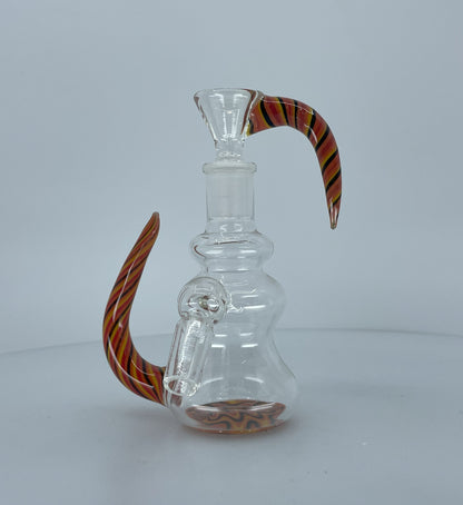 Dry Horn Ash Catcher