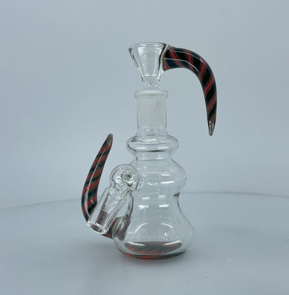 Dry Horn Ash Catcher