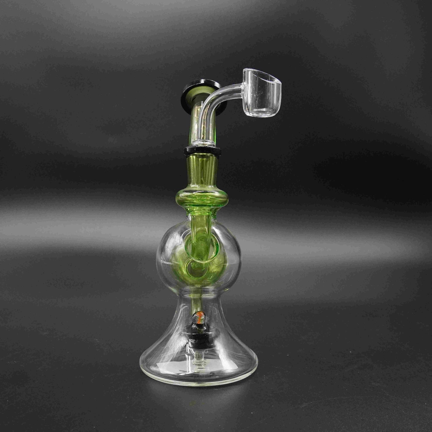 Exosphere Recycler Rig