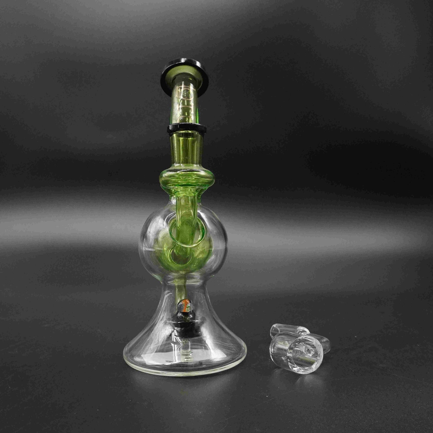 Exosphere Recycler Rig