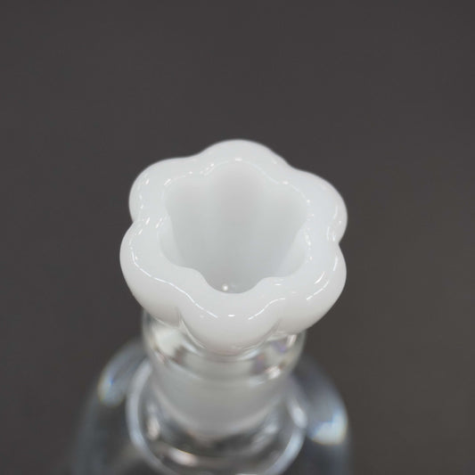 Flower weed bowl