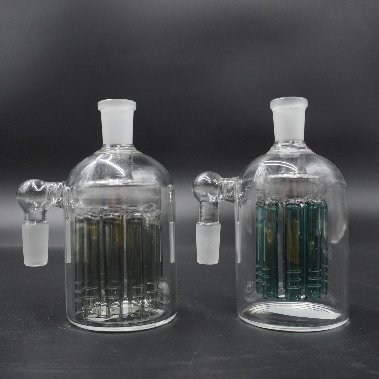 Forest 8-Arm Tree Ash Catcher