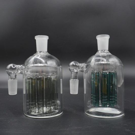 Forest 8-Arm Tree Ash Catcher