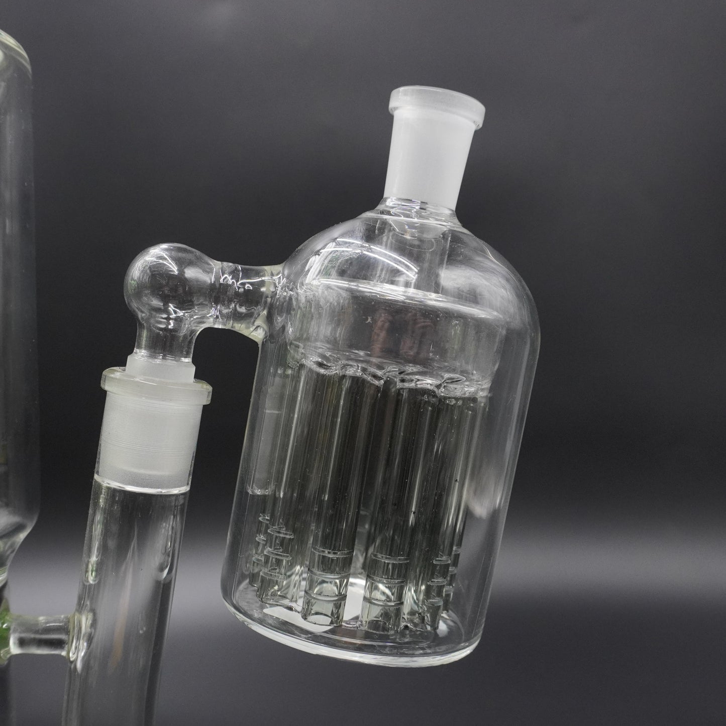 Forest 8-Arm Tree Ash Catcher