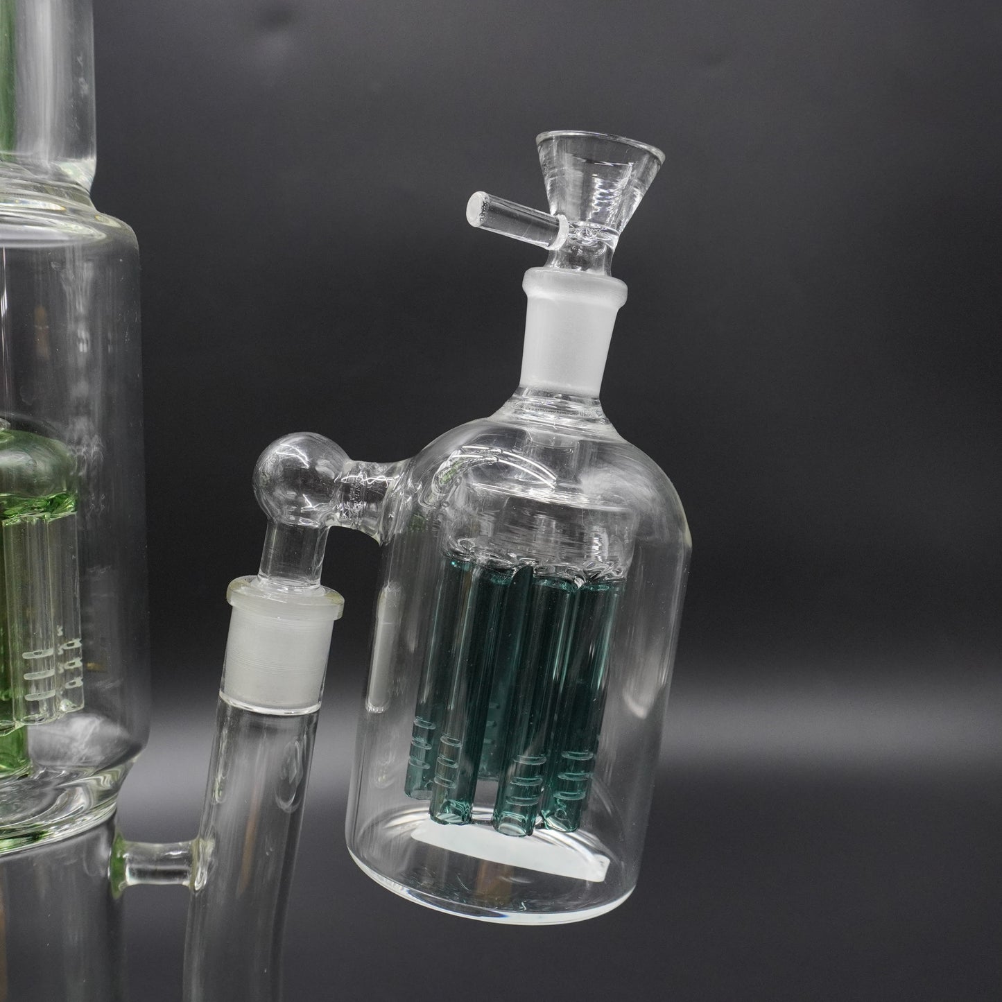 Forest 8-Arm Tree Ash Catcher