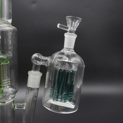 Forest 8-Arm Tree Ash Catcher