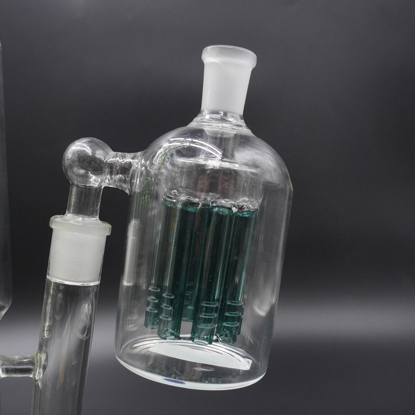 Forest 8-Arm Tree Ash Catcher