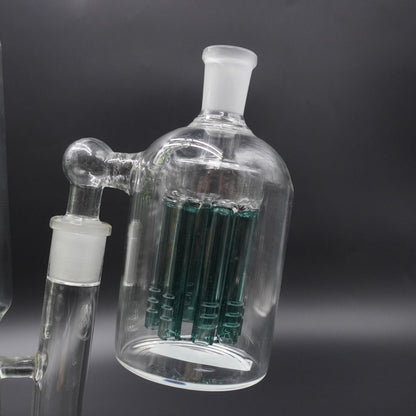 Forest 8-Arm Tree Ash Catcher