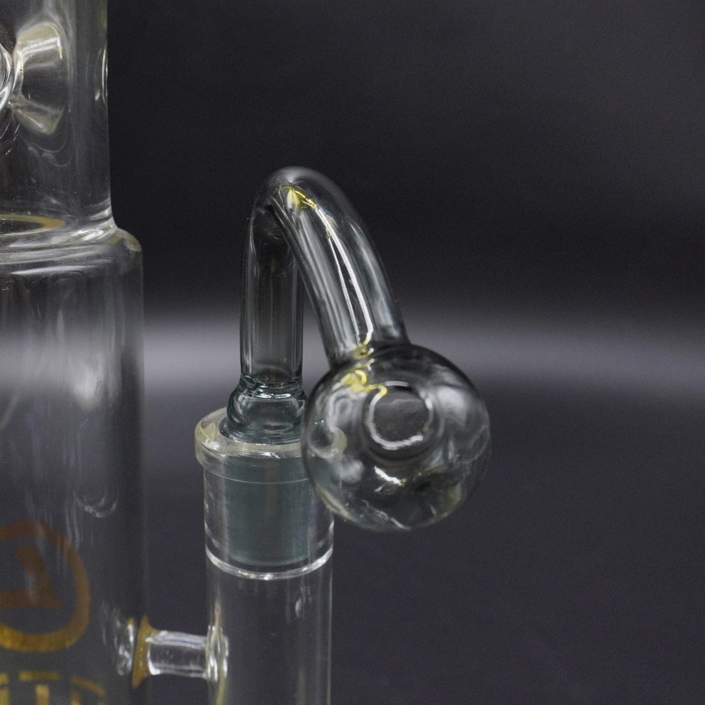 Glass Oil Burner Bowl