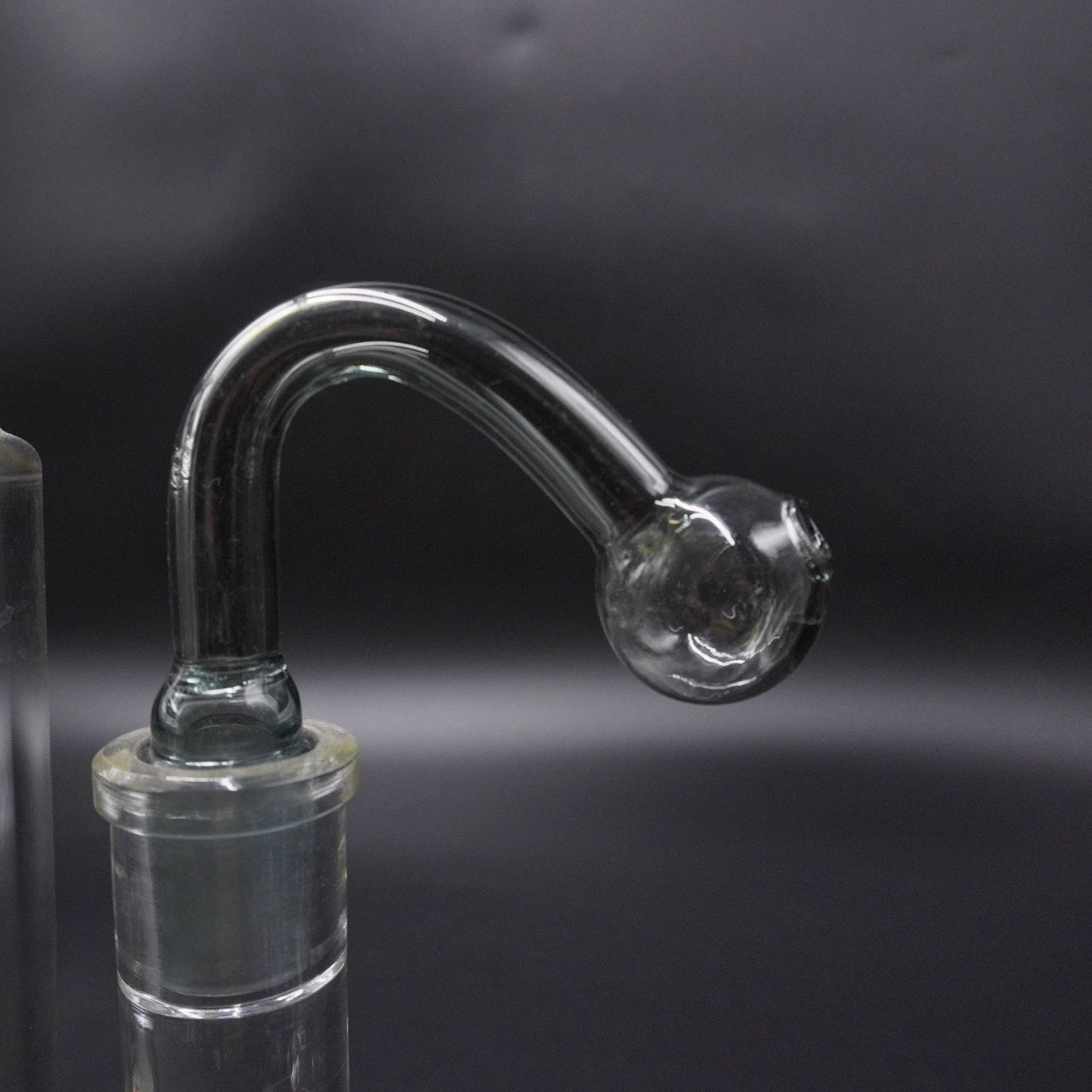 Glass Oil Burner Bowl