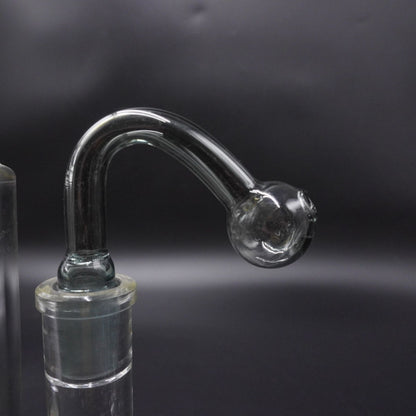 Glass Oil Burner Bowl