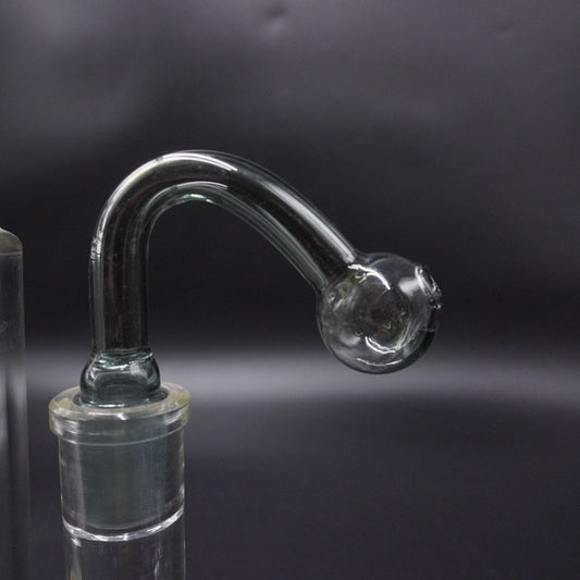 Glass Oil Burner Bowl