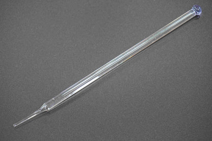 Glass dab stick