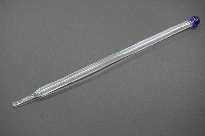Glass dab stick