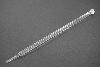 Glass dab stick