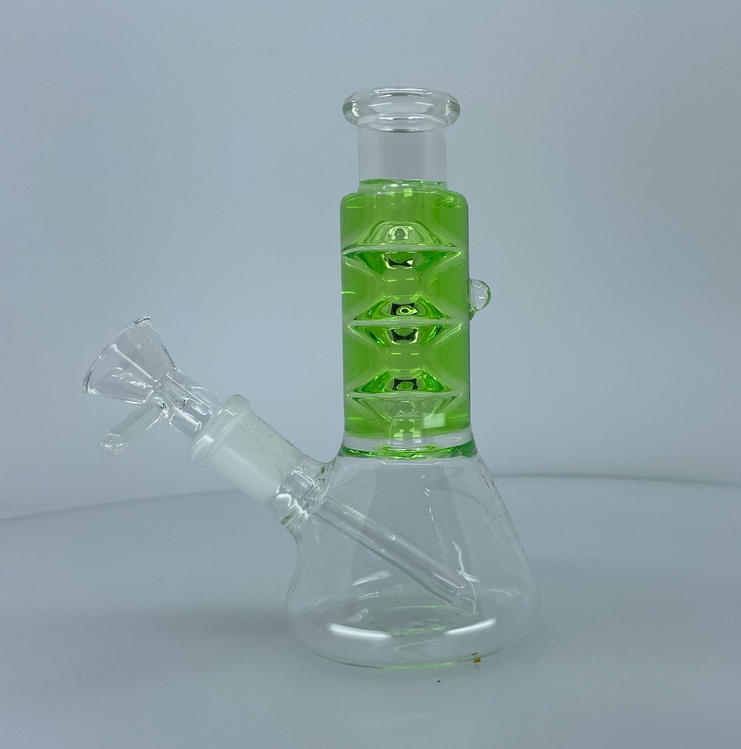 5" Glycerin Freezable Water Pipe