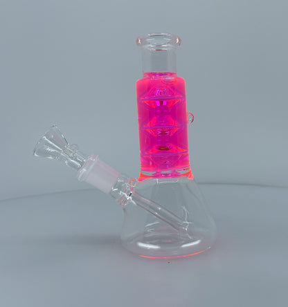 5" Glycerin Freezable Water Pipe