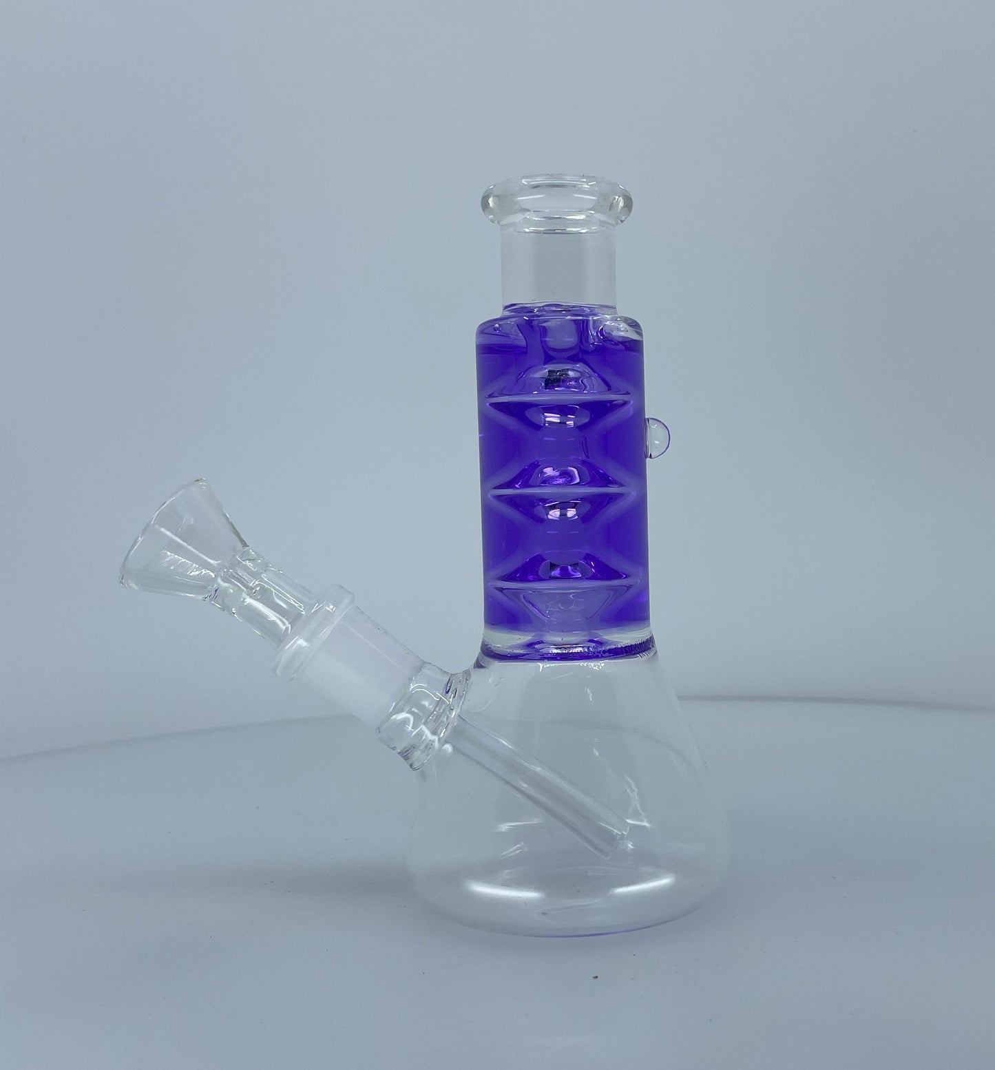 5" Glycerin Freezable Water Pipe