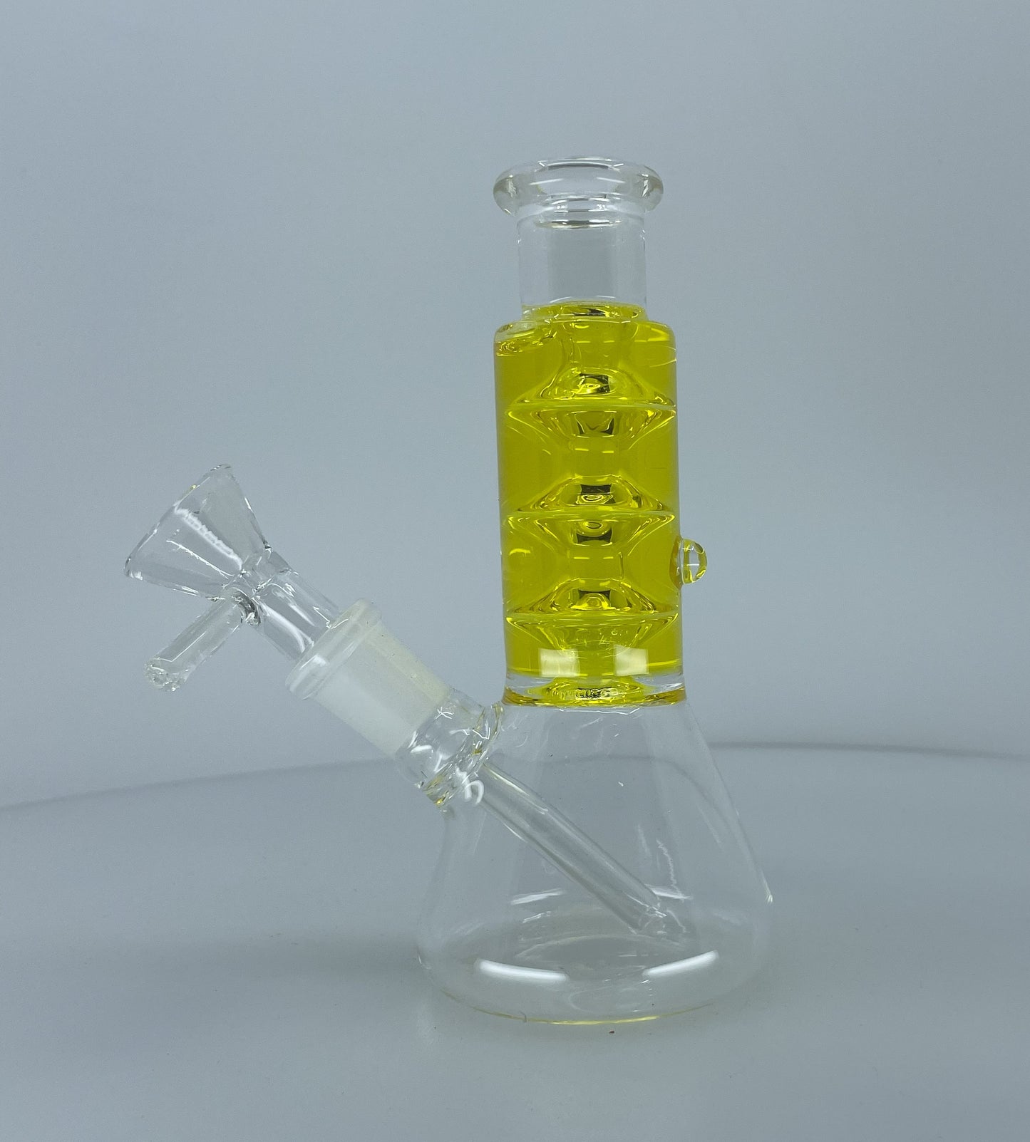 5" Glycerin Freezable Water Pipe