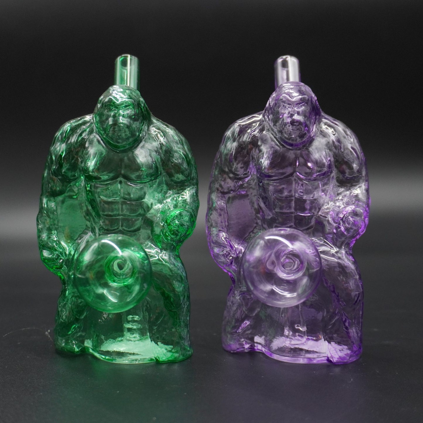 Gorilla Grip Oil Burner