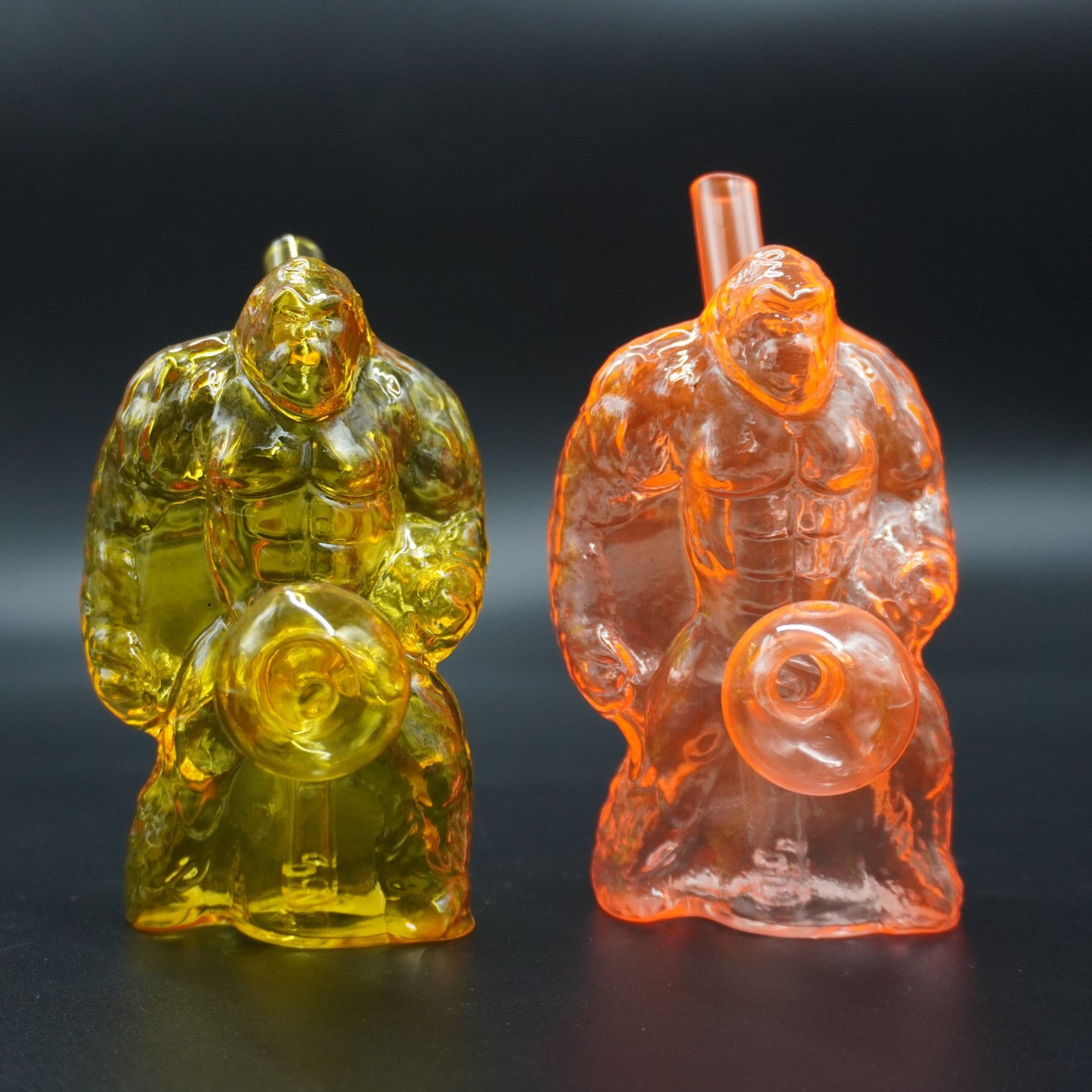 Gorilla Grip Oil Burner