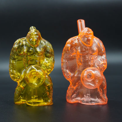 Gorilla Grip Oil Burner