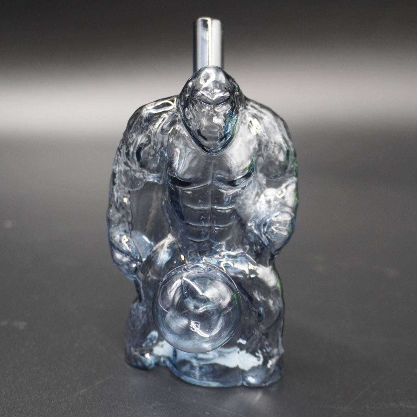 Gorilla Grip Oil Burner