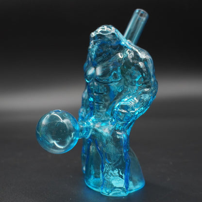 Gorilla Grip Oil Burner
