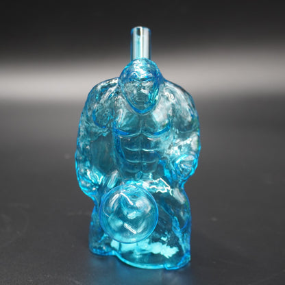 Gorilla Grip Oil Burner