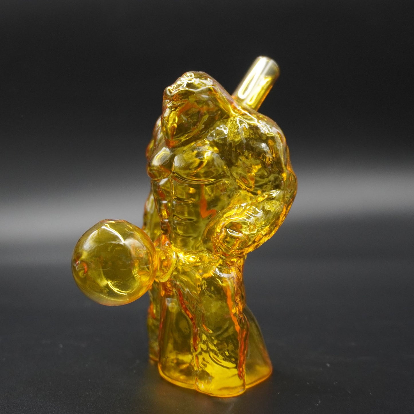 Gorilla Grip Oil Burner