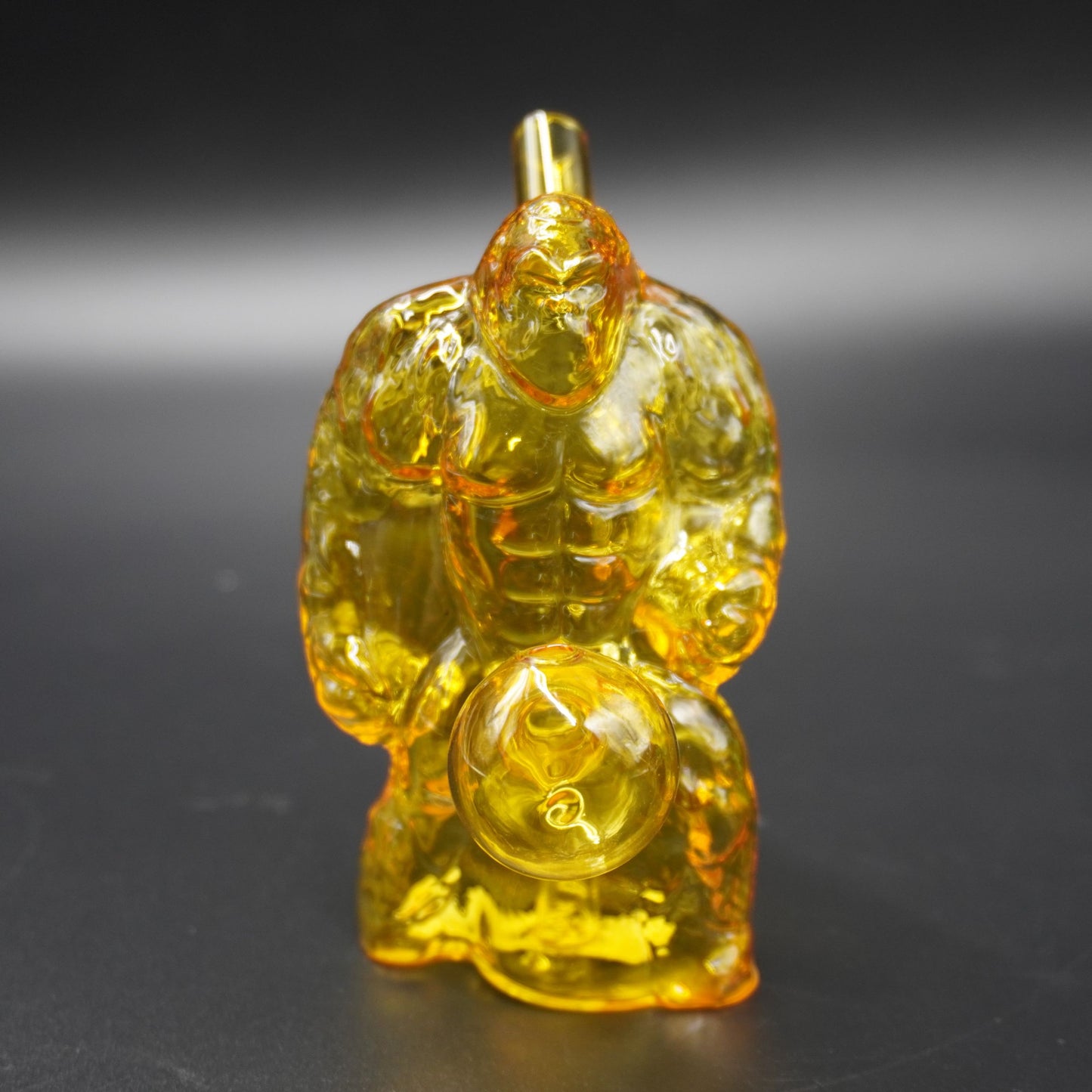Gorilla Grip Oil Burner