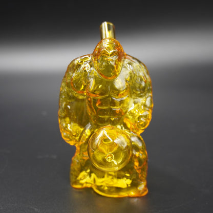 Gorilla Grip Oil Burner
