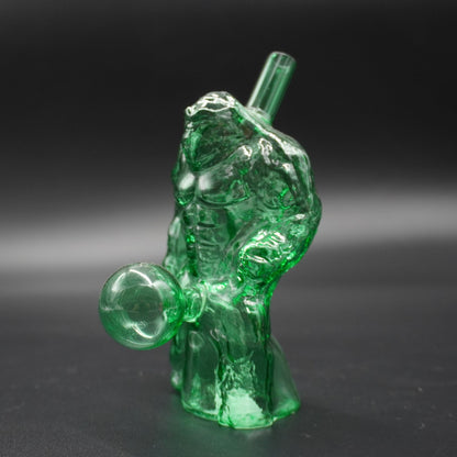 Gorilla Grip Oil Burner