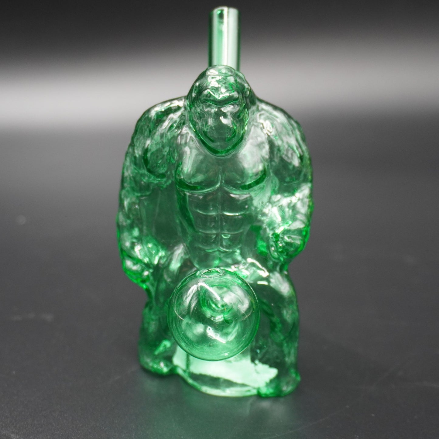Gorilla Grip Oil Burner