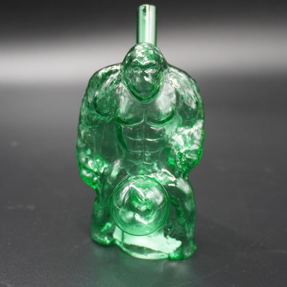 Gorilla Grip Oil Burner