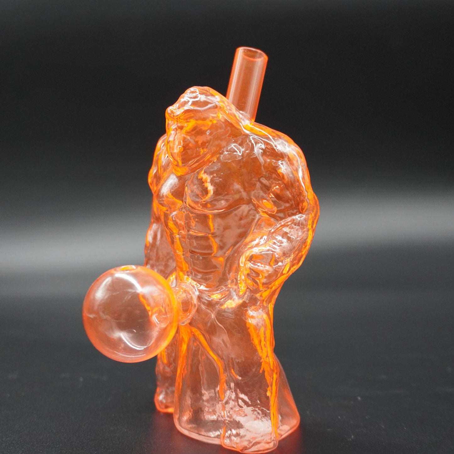 Gorilla Grip Oil Burner