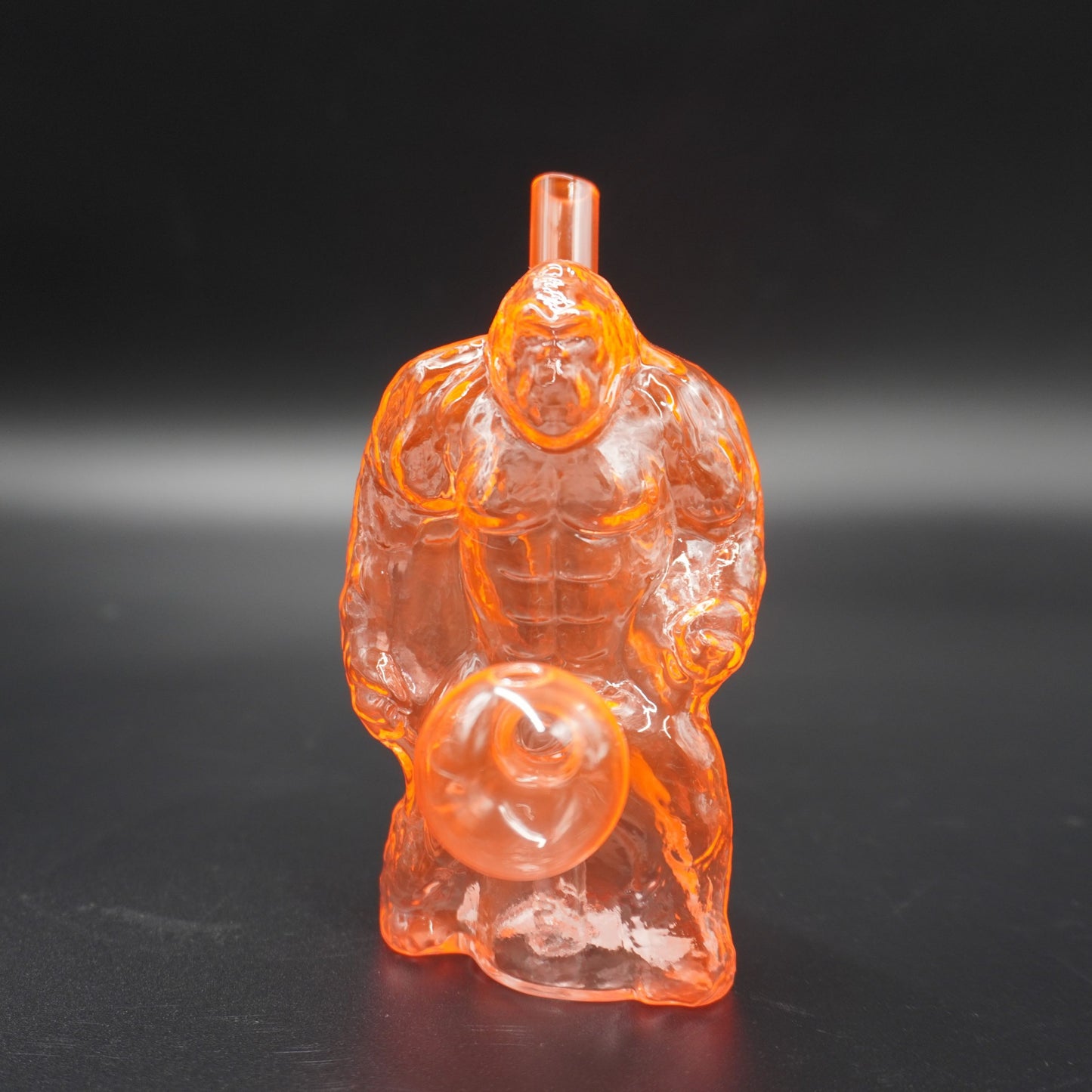 Gorilla Grip Oil Burner