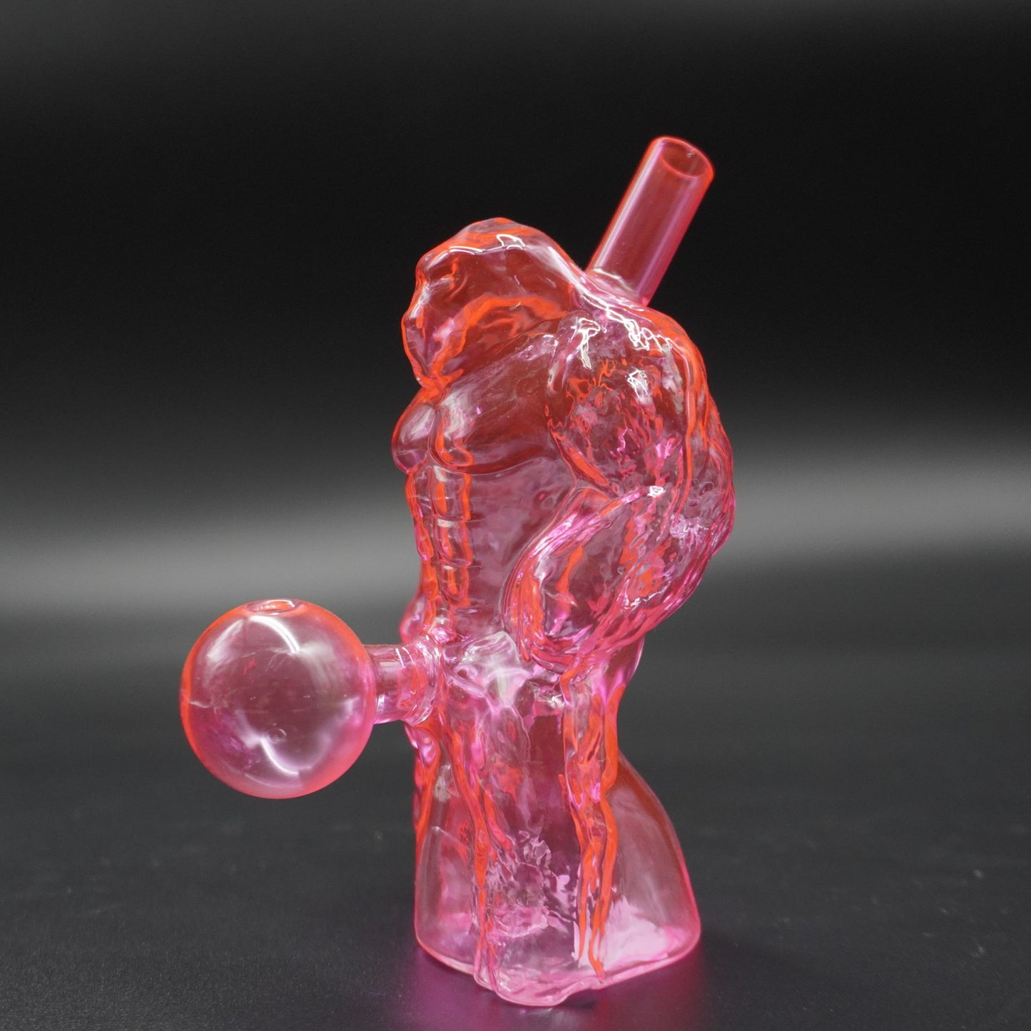 Gorilla Grip Oil Burner