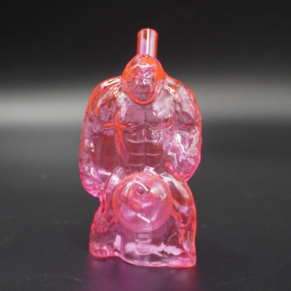 Gorilla Grip Oil Burner