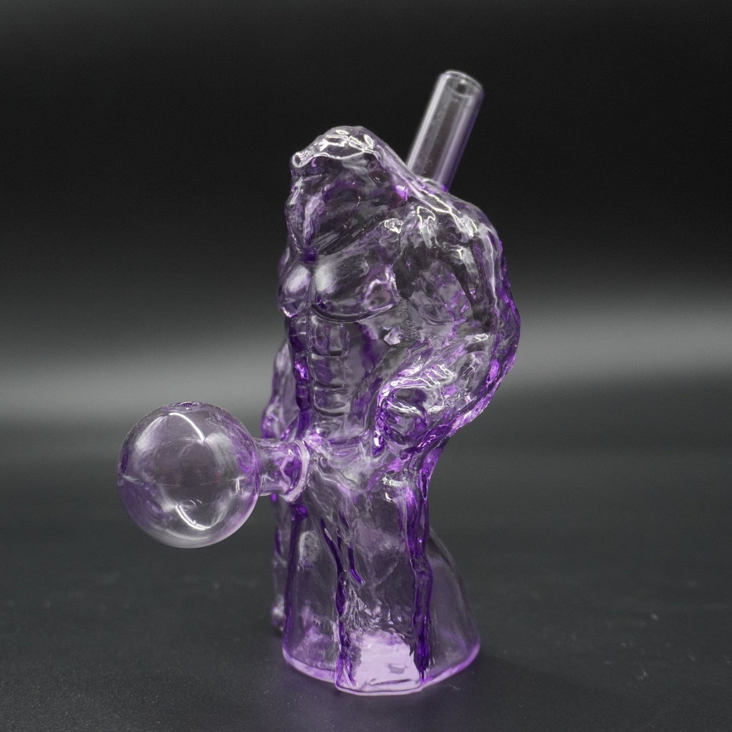 Gorilla Grip Oil Burner