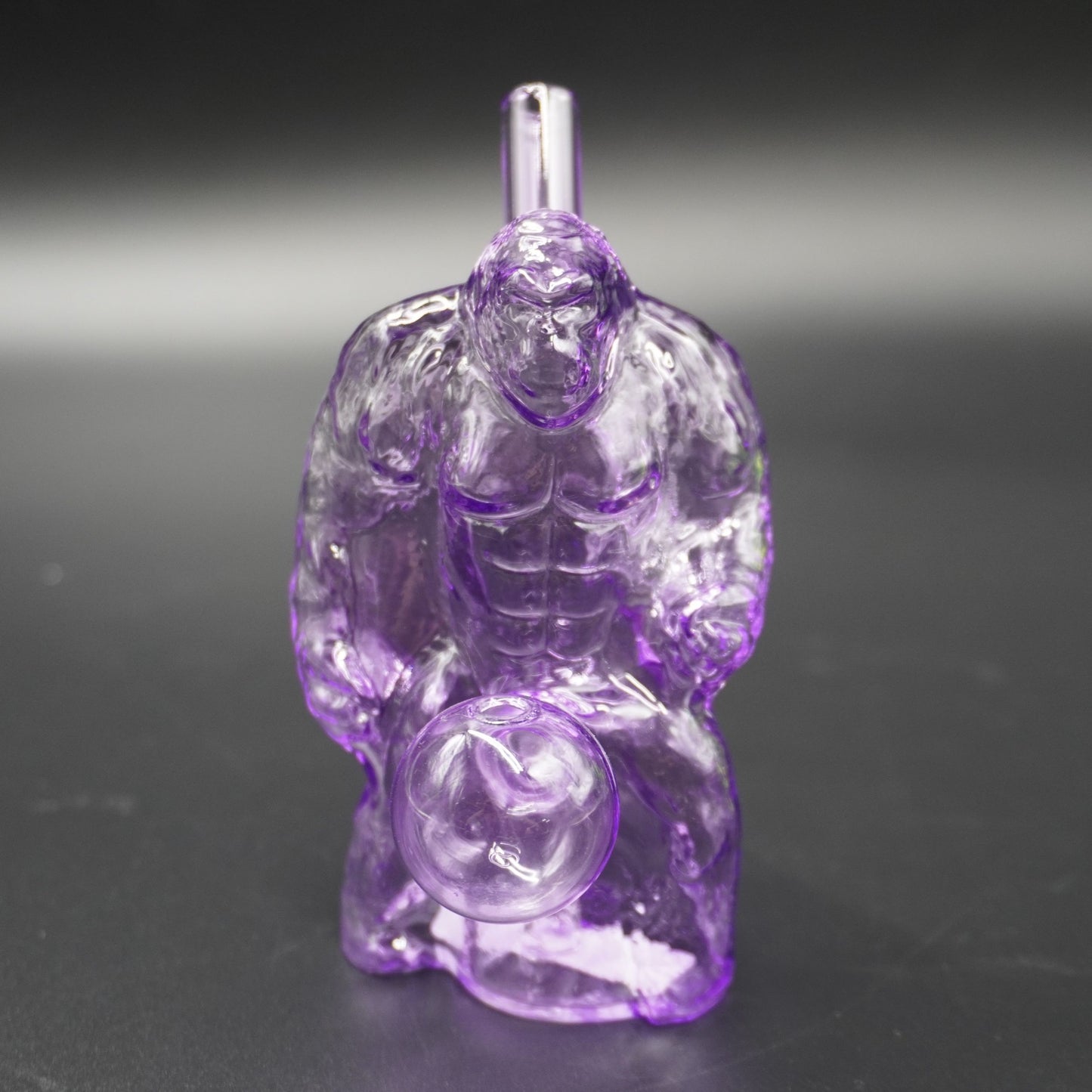 Gorilla Grip Oil Burner
