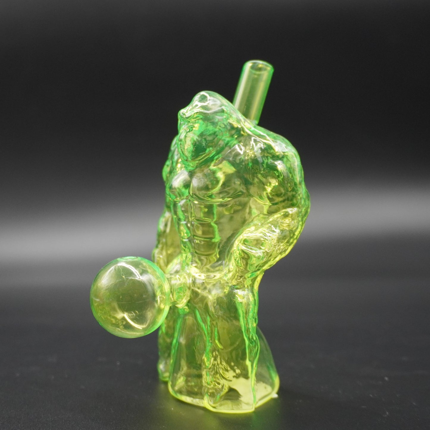 Gorilla Grip Oil Burner