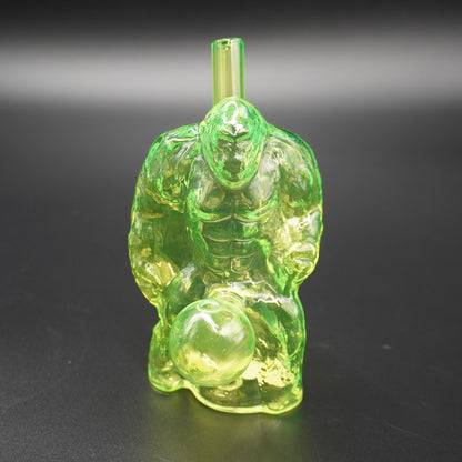 Gorilla Grip Oil Burner
