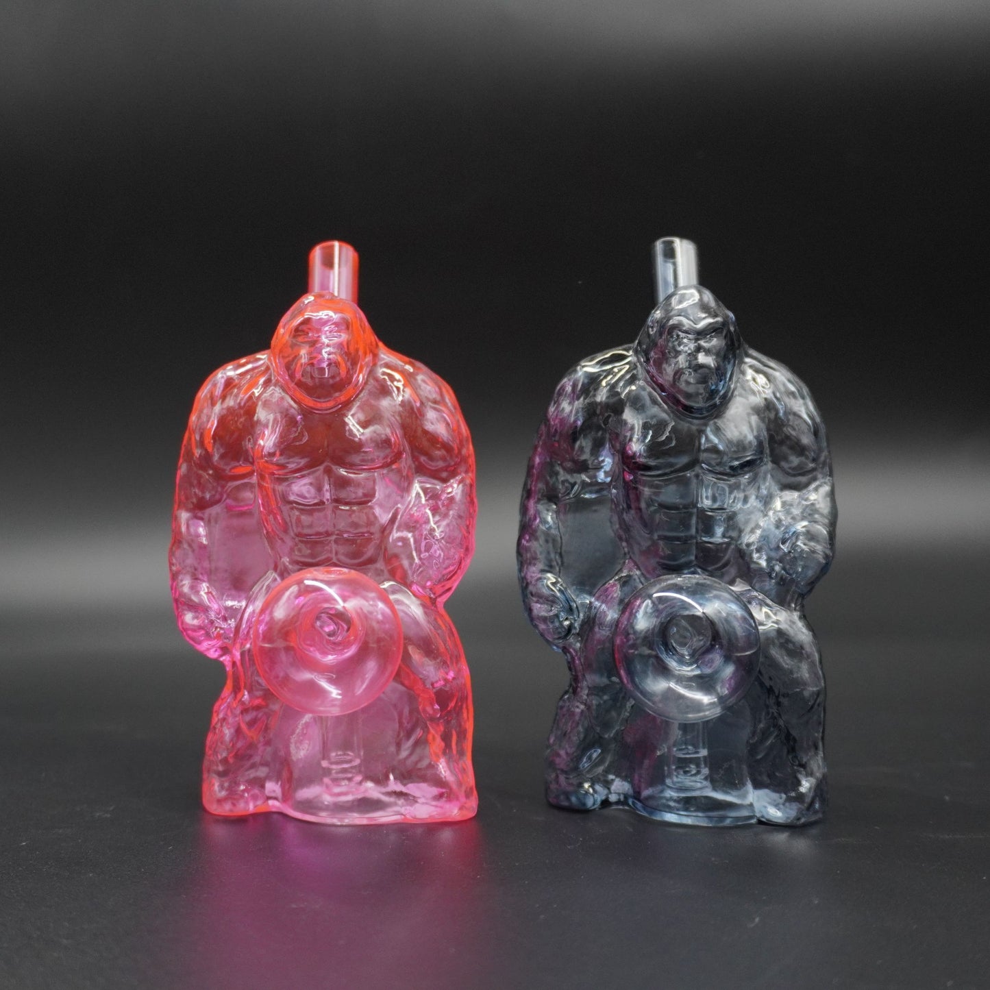 Gorilla Grip Oil Burner