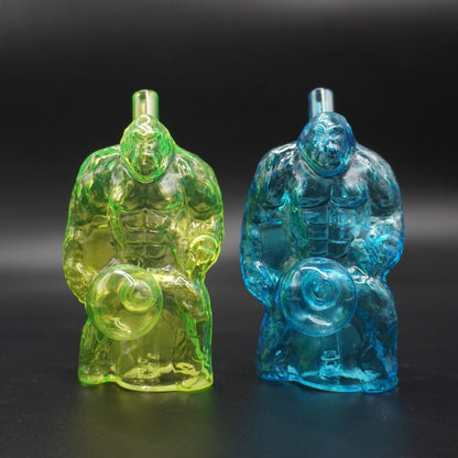 Gorilla Grip Oil Burner