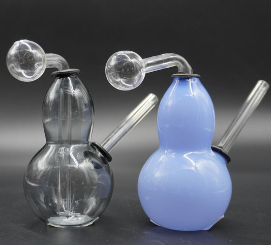 Gourd Grace Oil Burner