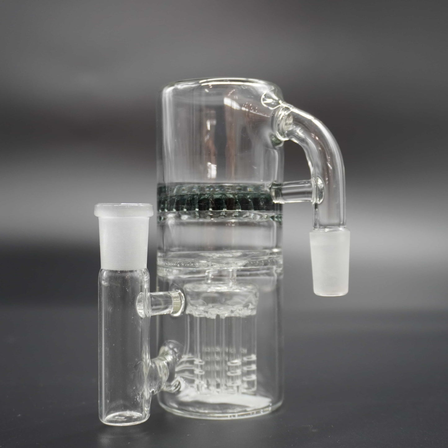 HoneyComb/ShowerHead Perc Ash Catcher