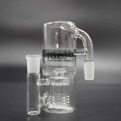 HoneyComb/ShowerHead Perc Ash Catcher