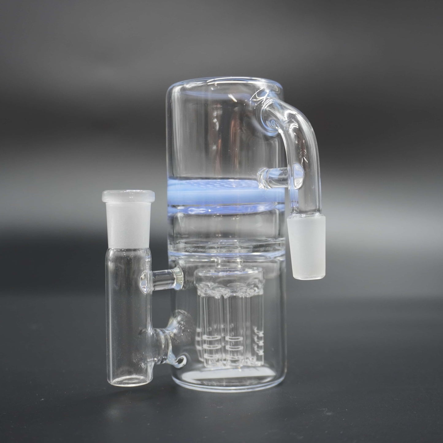 HoneyComb/ShowerHead Perc Ash Catcher